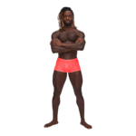 Male Power Barely There Mini Short – Bild 10