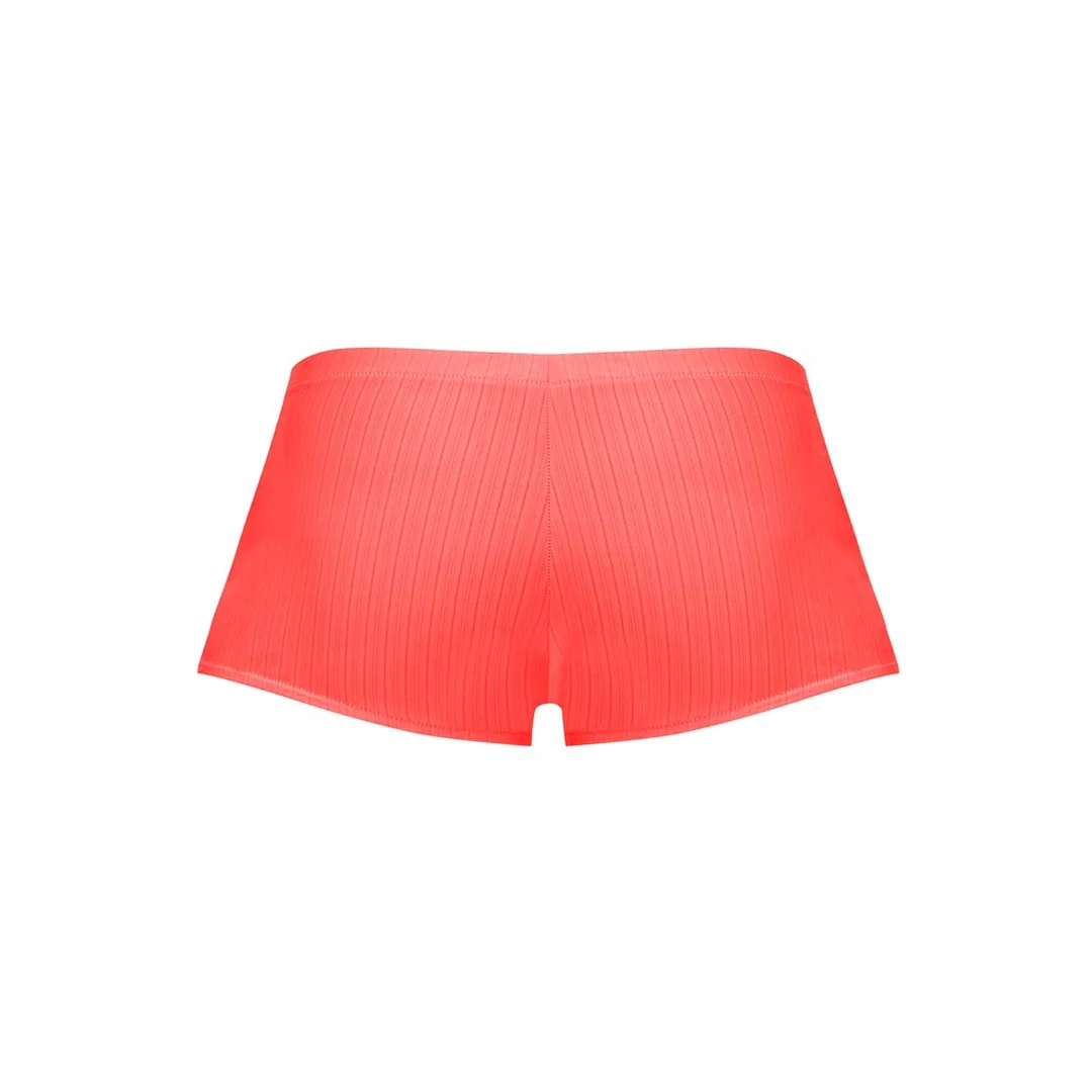 Male Power Barely There Mini Short – Bild 14