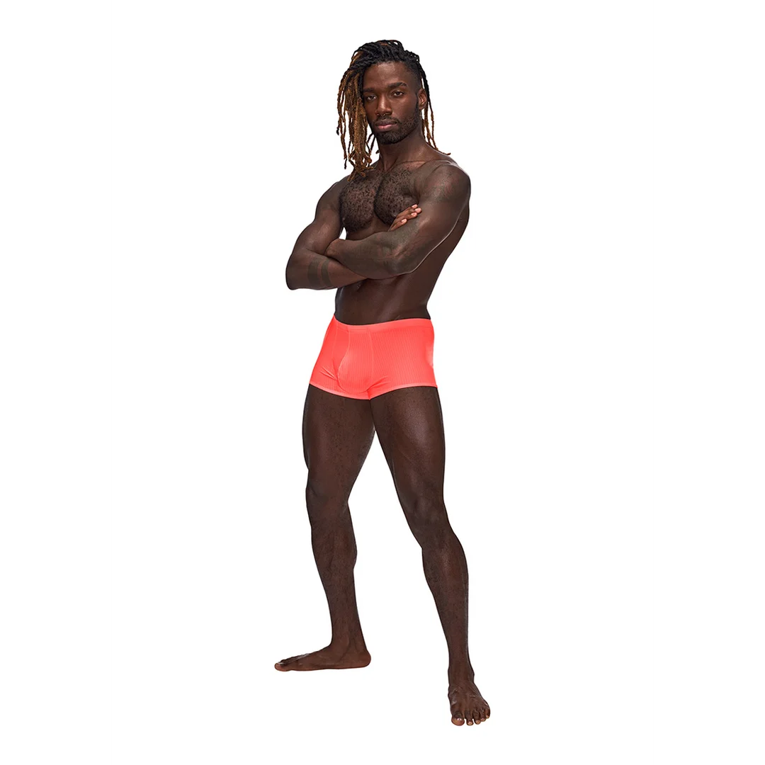 Male Power Barely There Mini Short – Bild 11