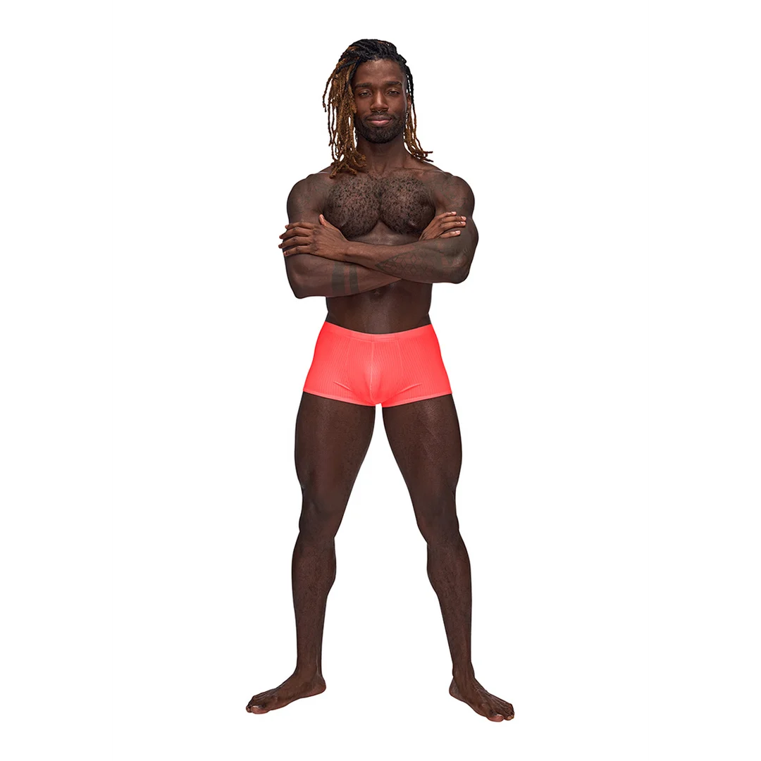Male Power Barely There Mini Short – Bild 15