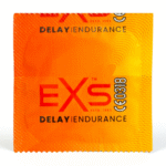 EXS Endurance Delay Kondome, 144 Stück