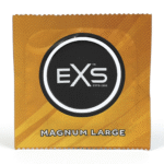EXS Magnum Kondome, 144 Stück