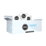 EXS Nano Thin Kondome, 144 Stück – Bild 4