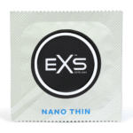 EXS Nano Thin Kondome, 144 Stück