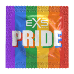 EXS Pride Kondome, 144 Stück – Bild 2
