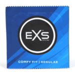 EXS Regular Kondome, 144 Stück