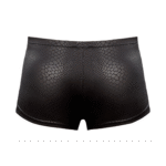 Male Power Mini Short Black Cobra – Bild 6