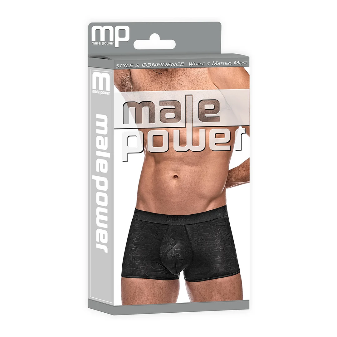 Male Power Impressions Mini Short – Bild 1