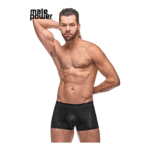 Male Power Impressions Mini Short – Bild 6