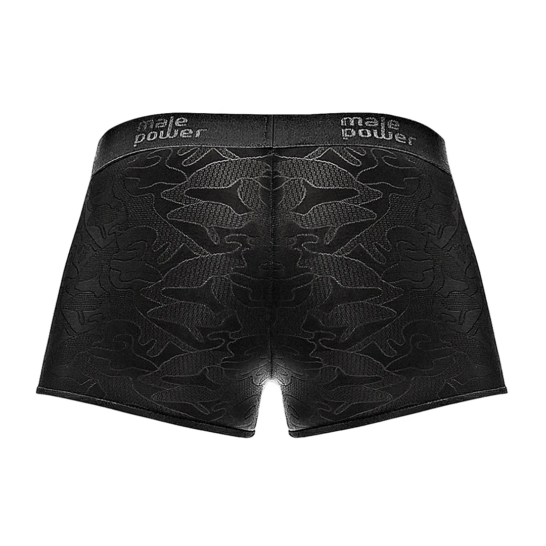 Male Power Impressions Mini Short – Bild 11