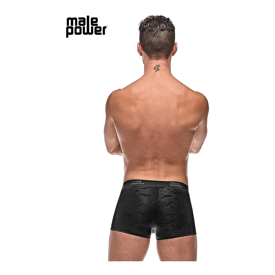 Male Power Impressions Mini Short – Bild 8