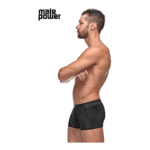 Male Power Impressions Mini Short – Bild 9