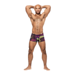 Male Power Mini Short Pride – Bild 4