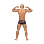 Male Power Mini Short Pride – Bild 5