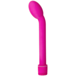 G Punkt Vibrator mit übergroßem Kopf – Frisky Doc Johnson – Bild 2