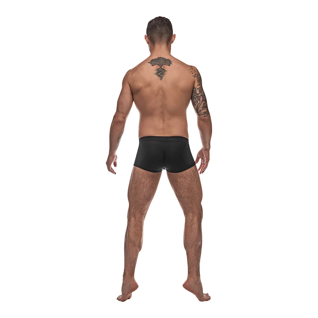 Male Power Pure Comfort Modal Wonder Short – Bild 2