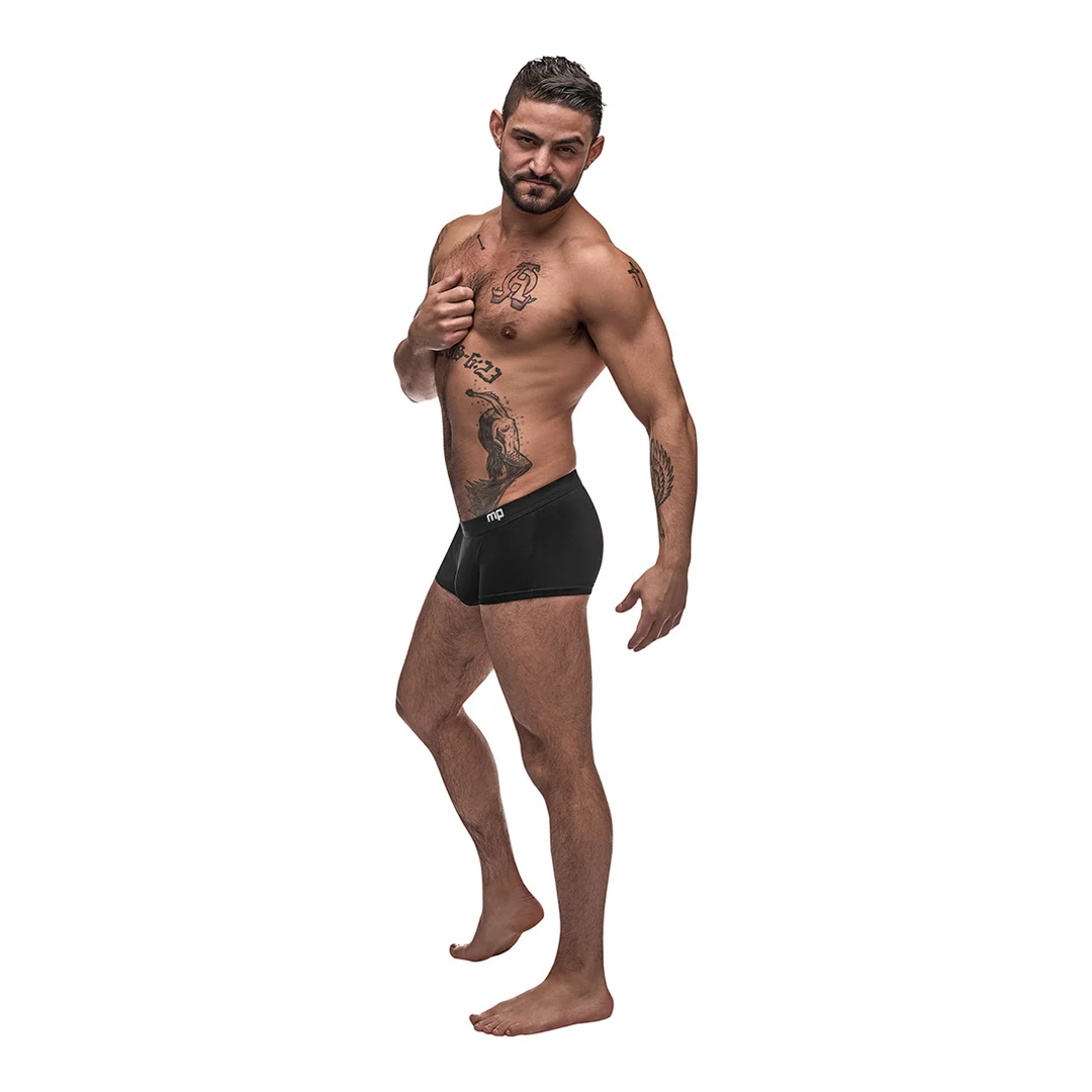 Male Power Pure Comfort Modal Wonder Short – Bild 21