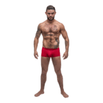 Male Power Pure Comfort Modal Wonder Short – Bild 30