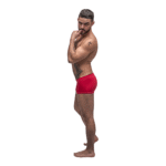 Male Power Pure Comfort Modal Wonder Short – Bild 6