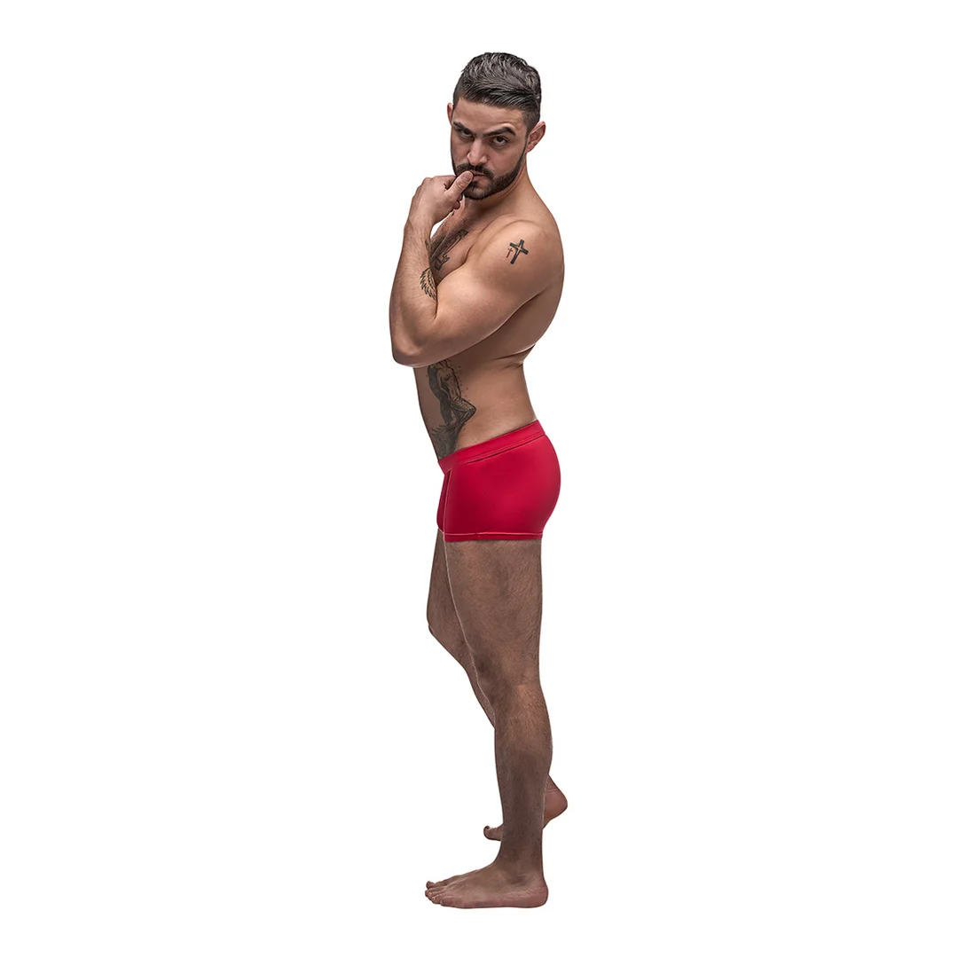 Male Power Pure Comfort Modal Wonder Short – Bild 11