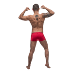 Male Power Pure Comfort Modal Wonder Short – Bild 12