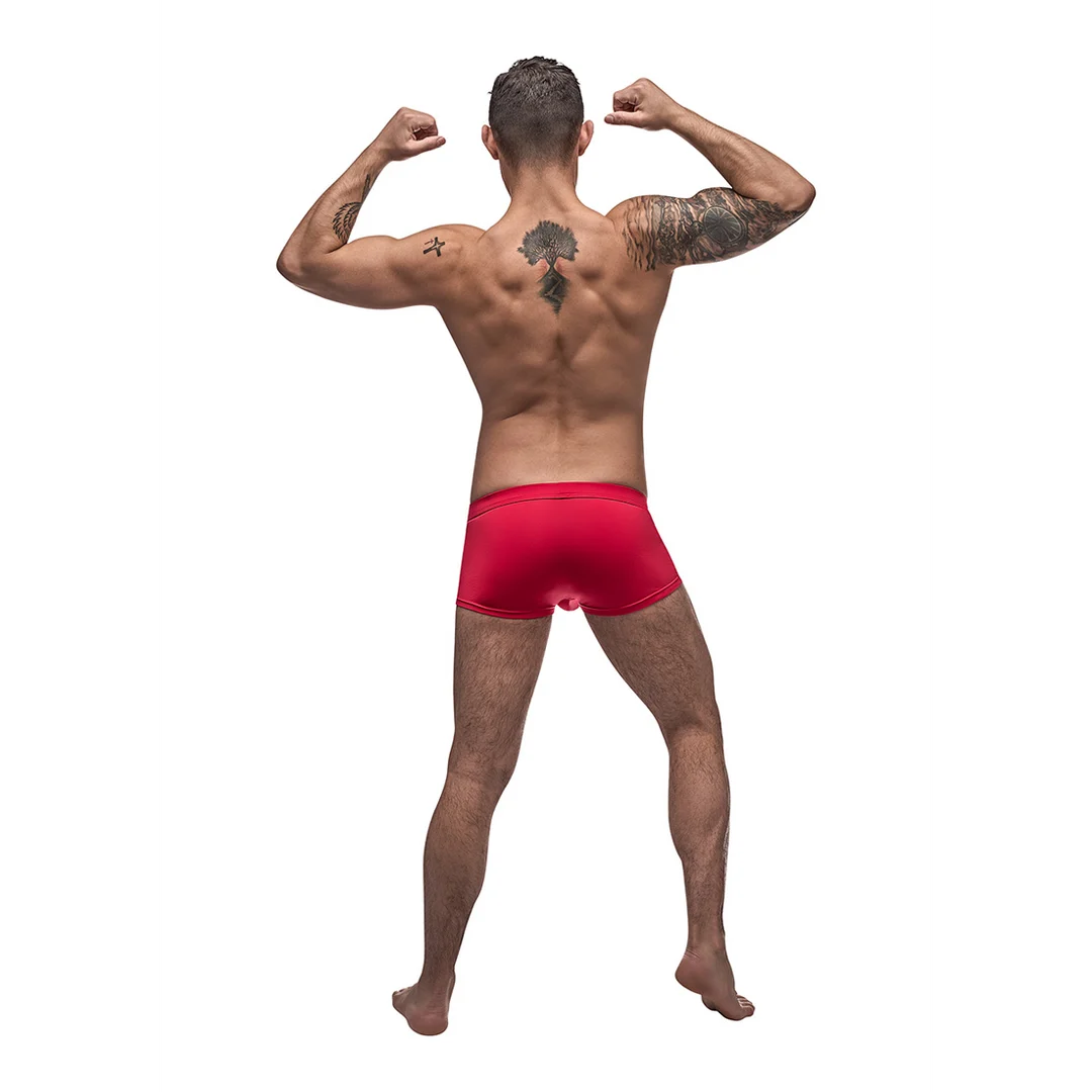 Male Power Pure Comfort Modal Wonder Short – Bild 12