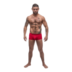 Male Power Pure Comfort Modal Wonder Short – Bild 15