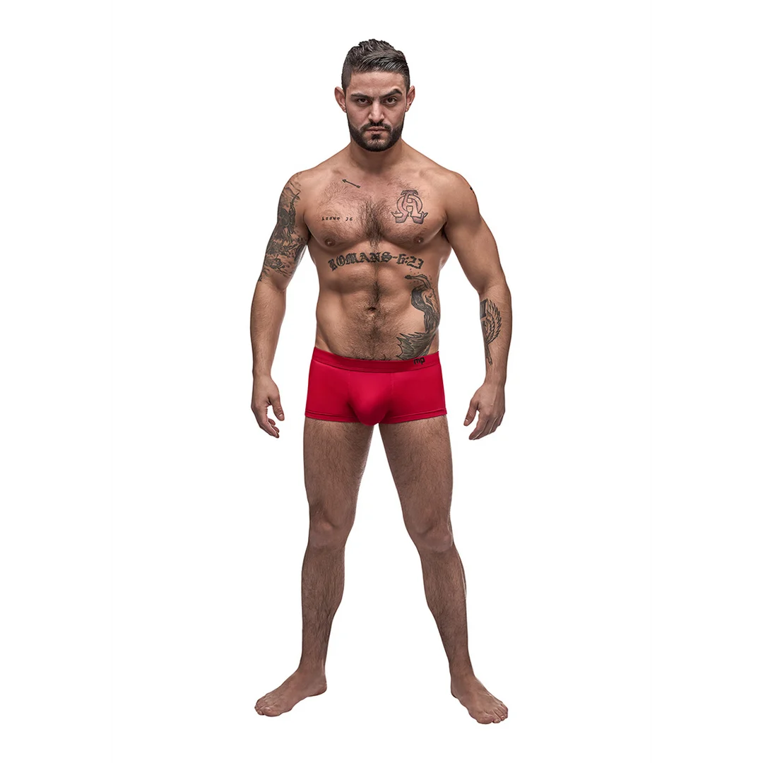 Male Power Pure Comfort Modal Wonder Short – Bild 15