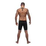 Male Power Black Nite lange Short – Bild 2