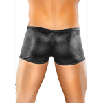 Verführerische Boxershorts mit niedriger Taille und Pouch für einen selbstbewussten Look – Male Power – Bild 3