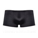 Verführerische Boxershorts mit niedriger Taille und Pouch für einen selbstbewussten Look – Male Power – Bild 10