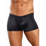 Verführerische Boxershorts mit niedriger Taille und Pouch für einen selbstbewussten Look – Male Power – Bild 12