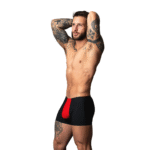 Male Power Pouch Short – Bild 11