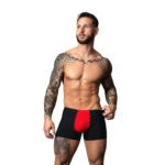 Male Power Pouch Short – Bild 16