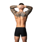 Male Power Pouch Short – Bild 13