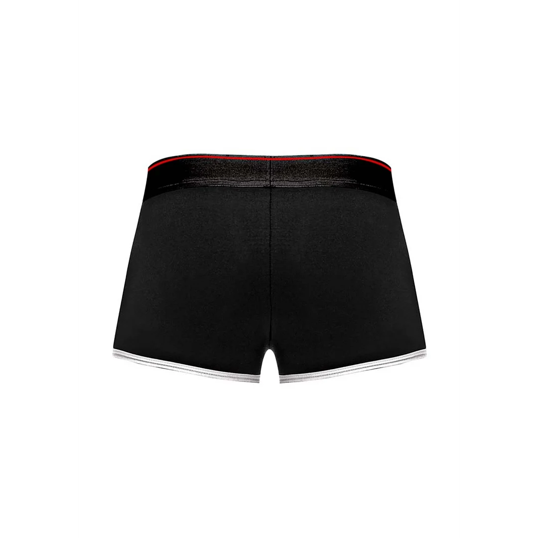 Male Power Retro Sport Panelshorts – Bild 35