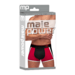 Male Power Retro Sport Panelshorts