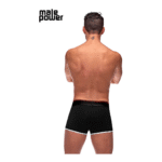 Male Power Retro Sport Panelshorts – Bild 39
