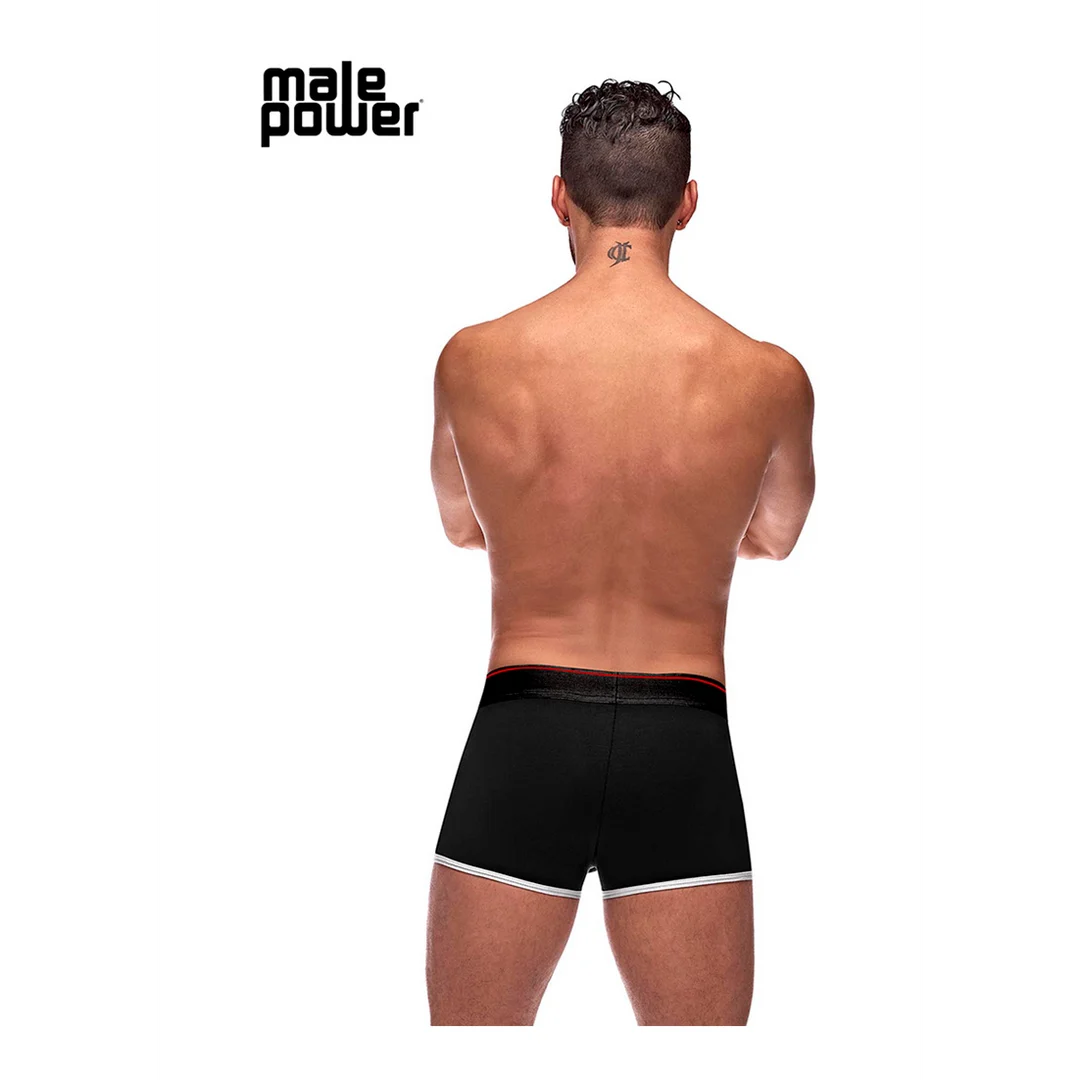 Male Power Retro Sport Panelshorts – Bild 39
