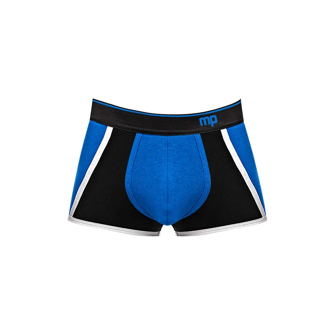 Male Power Retro Sport Panelshorts – Bild 10