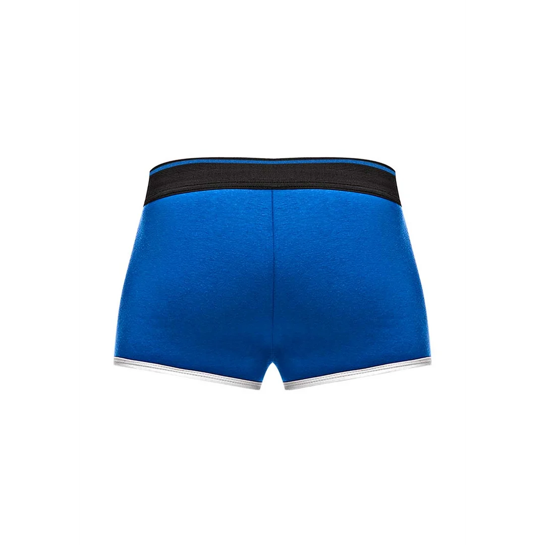 Male Power Retro Sport Panelshorts – Bild 17