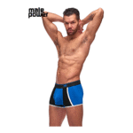 Male Power Retro Sport Panelshorts – Bild 14