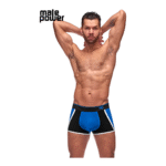 Male Power Retro Sport Panelshorts – Bild 18