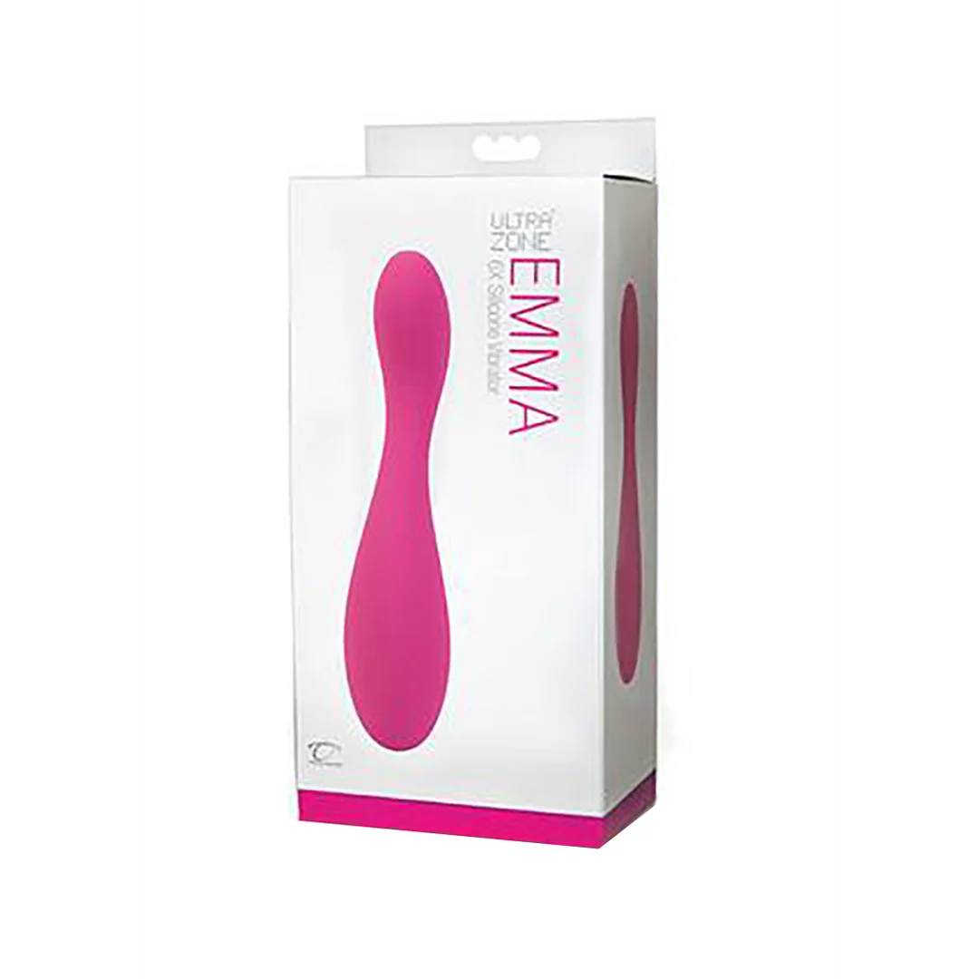 Emma Silikonvibrator – Bild 1