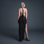 Take Me Bodysuit mit Rock – Bild 9