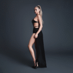 Take Me Bodysuit mit Rock – Bild 16