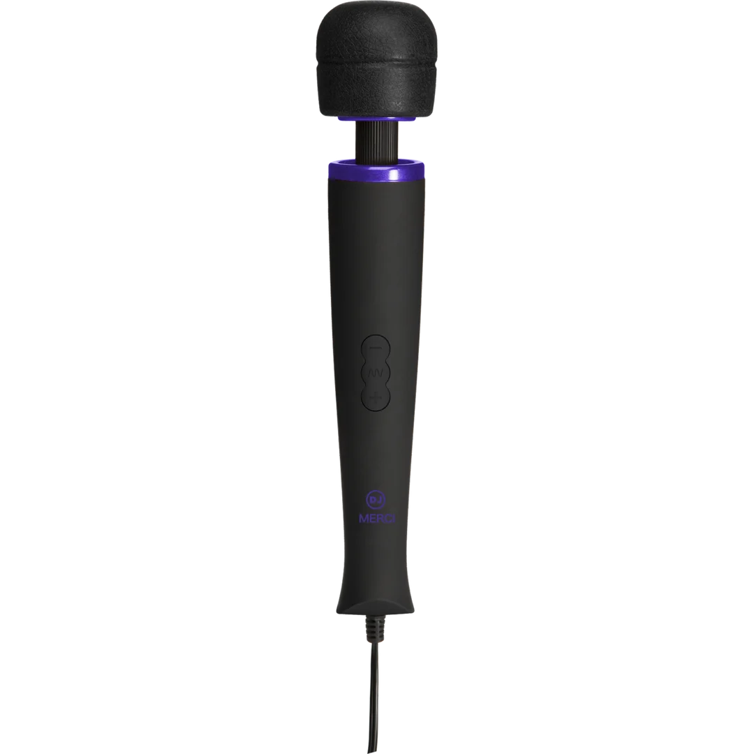 Doc Johnson Power Wand – Bild 2