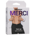 Tweak Nipple Sucker Set
