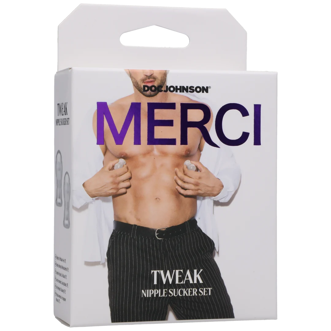 2404-02-BX-2 Tweak Nipple Sucker Set – Bild 1