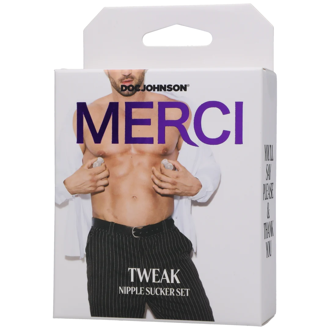 Tweak Nipple Sucker Set – Bild 2